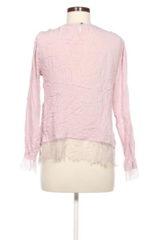Dámska blúza Street One, Veľkosť M, Farba Popolavo ružová, Cena  1,95 €