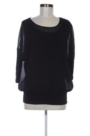 Dámska blúza Street One, Veľkosť M, Farba Čierna, Cena  2,95 €