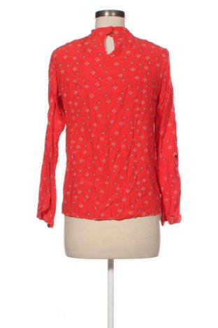 Γυναικεία μπλούζα Street One, Μέγεθος S, Χρώμα Πολύχρωμο, Τιμή 2,99 €