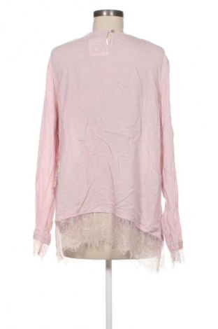 Dámska blúza Street One, Veľkosť L, Farba Popolavo ružová, Cena  1,95 €