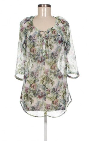 Dámska blúza Street One, Veľkosť S, Farba Viacfarebná, Cena  1,95 €