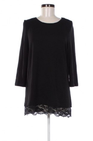 Dámská halenka Street One, Velikost M, Barva Černá, Cena  109,00 Kč