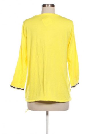 Damen Shirt Street One, Größe M, Farbe Gelb, Preis 3,99 €