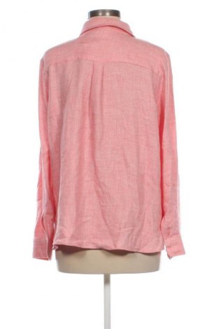 Damen Shirt Street One, Größe M, Farbe Rosa, Preis 3,99 €