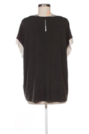 Dámska blúza Street One, Veľkosť XL, Farba Zelená, Cena  6,95 €