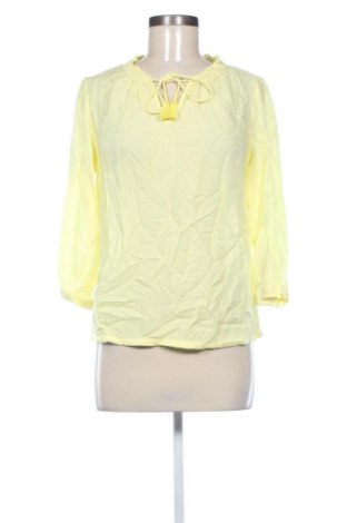Női blúz Street One, Méret S, Szín Sárga, Ár 1 109 Ft