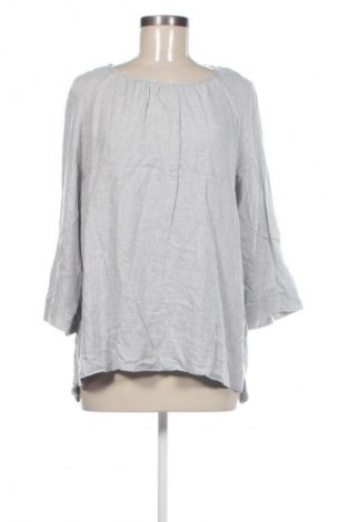 Damen Shirt Street One, Größe L, Farbe Grau, Preis 2,99 €
