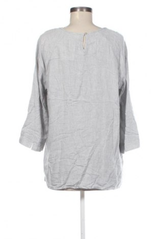 Damen Shirt Street One, Größe L, Farbe Grau, Preis 2,99 €