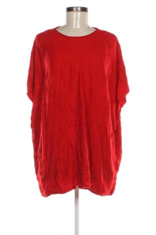 Női blúz Suzanne Grae, Méret M, Szín Piros, Ár 669 Ft