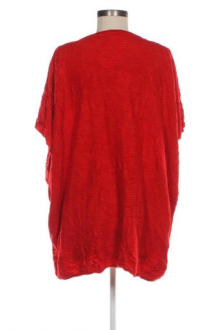 Női blúz Suzanne Grae, Méret M, Szín Piros, Ár 669 Ft