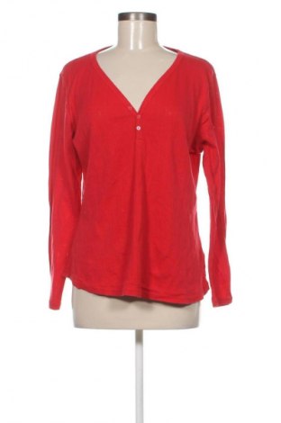 Bluzka damska TCM, Rozmiar XL, Kolor Czerwony, Cena 23,99 zł