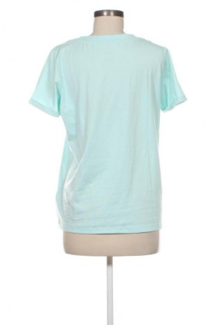 Dámska blúza TCM, Veľkosť M, Farba Zelená, Cena  5,00 €