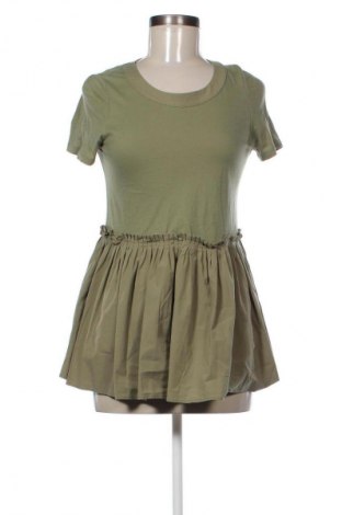 Női blúz TWINSET, Méret M, Szín Zöld, Ár 7 259 Ft