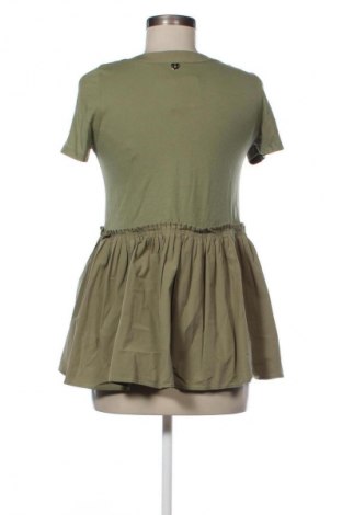 Női blúz TWINSET, Méret M, Szín Zöld, Ár 7 259 Ft