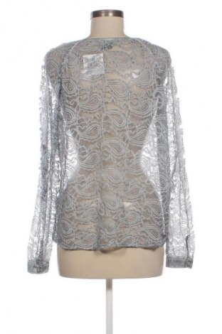 Női blúz Taifun, Méret L, Szín Szürke, Ár 739 Ft