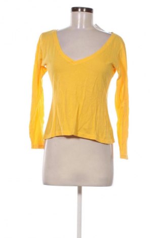 Női blúz Tally Weijl, Méret M, Szín Sárga, Ár 909 Ft