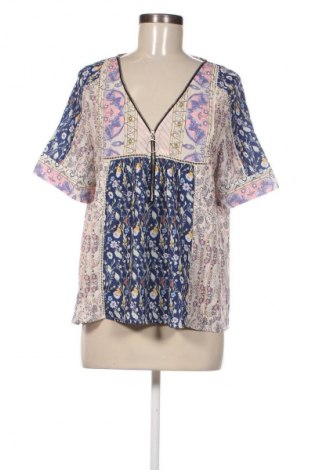 Női blúz Tendency, Méret L, Szín Sokszínű, Ár 669 Ft