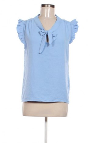 Γυναικεία μπλούζα Terra di Siena, Μέγεθος M, Χρώμα Μπλέ, Τιμή 6,99 €