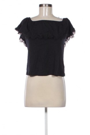 Női blúz Terranova, Méret S, Szín Fekete, Ár 669 Ft