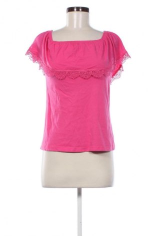 Bluză de femei Terranova, Mărime S, Culoare Roz, Preț 7,99 Lei