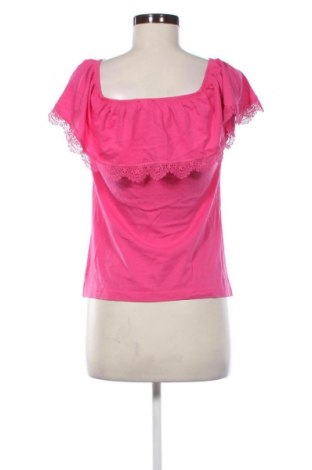 Bluză de femei Terranova, Mărime S, Culoare Roz, Preț 7,99 Lei