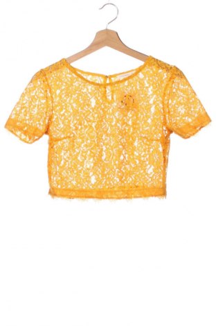 Női blúz Terranova, Méret S, Szín Sárga, Ár 669 Ft