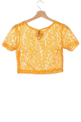 Női blúz Terranova, Méret S, Szín Sárga, Ár 669 Ft