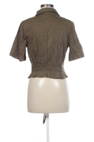 Γυναικεία μπλούζα Tiffosi, Μέγεθος M, Χρώμα Πράσινο, Τιμή 4,99 €