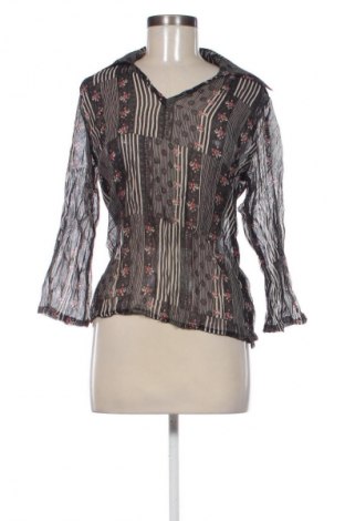 Női blúz Tom Tailor, Méret S, Szín Sokszínű, Ár 3 057 Ft
