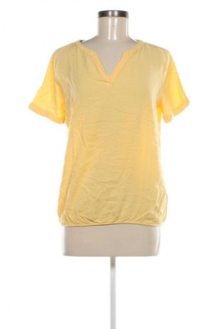 Női blúz Tom Tailor, Méret M, Szín Sárga, Ár 1 629 Ft