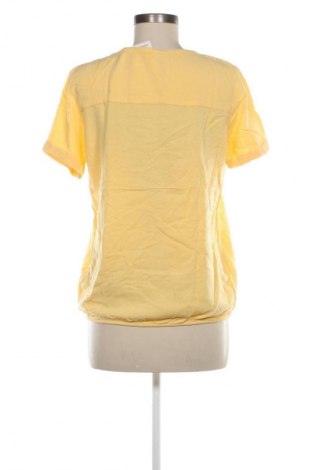 Női blúz Tom Tailor, Méret M, Szín Sárga, Ár 1 629 Ft