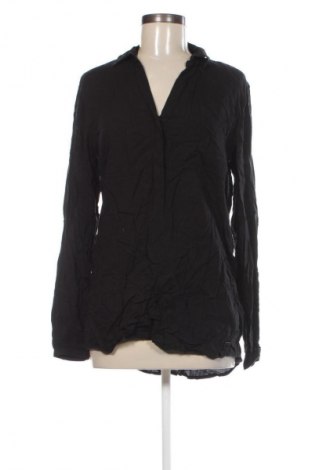 Damen Shirt Tom Tailor, Größe M, Farbe Schwarz, Preis € 1,99