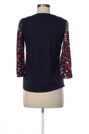 Γυναικεία μπλούζα Tom Tailor, Μέγεθος XS, Χρώμα Πολύχρωμο, Τιμή 2,99 €