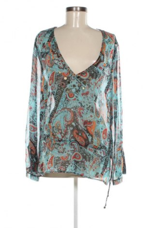 Dámská halenka Tom Tailor, Velikost XL, Barva Vícebarevné, Cena  369,00 Kč