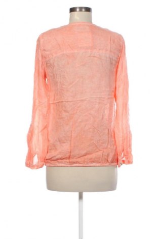 Damen Shirt Tom Tailor, Größe M, Farbe Orange, Preis € 1,99