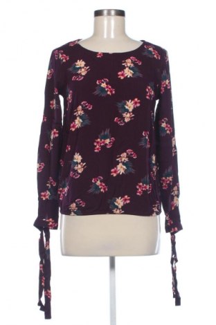 Bluzka damska Tom Tailor, Rozmiar XS, Kolor Kolorowy, Cena 24,99 zł