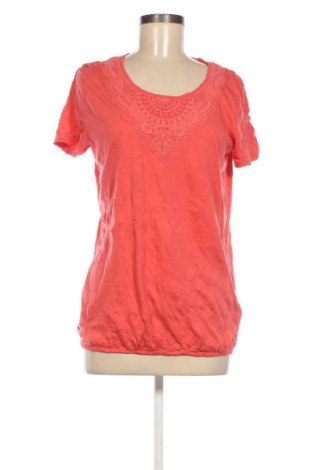 Női blúz Tom Tailor, Méret S, Szín Piros, Ár 5 249 Ft