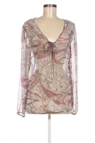 Női blúz Tom Tailor, Méret M, Szín Sokszínű, Ár 6 148 Ft