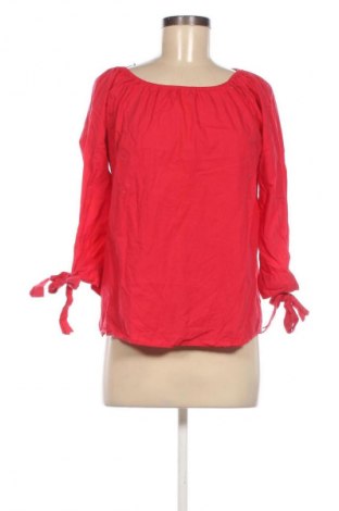 Női blúz Tom Tailor, Méret S, Szín Piros, Ár 1 379 Ft