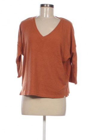 Damen Shirt Tom Tailor, Größe S, Farbe Braun, Preis 9,99 €