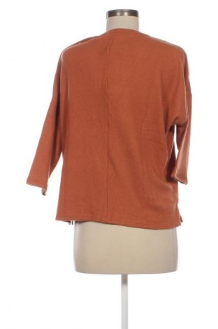 Damen Shirt Tom Tailor, Größe S, Farbe Braun, Preis 9,99 €