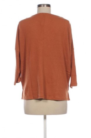 Damen Shirt Tom Tailor, Größe M, Farbe Braun, Preis 3,99 €