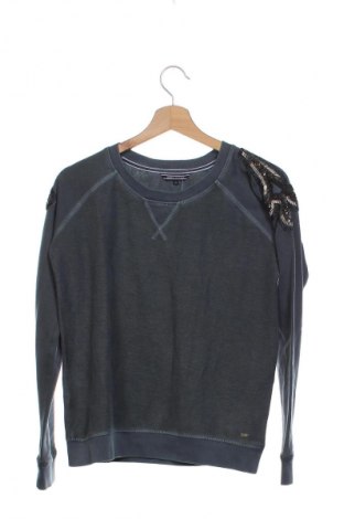 Bluză de femei Tommy Hilfiger, Mărime XS, Culoare Multicolor, Preț 253,99 Lei
