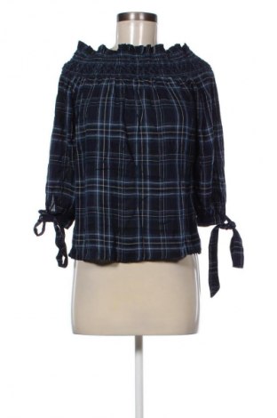 Bluzka damska Top Secret, Rozmiar S, Kolor Kolorowy, Cena 17,99 zł