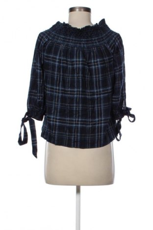 Bluzka damska Top Secret, Rozmiar S, Kolor Kolorowy, Cena 17,99 zł