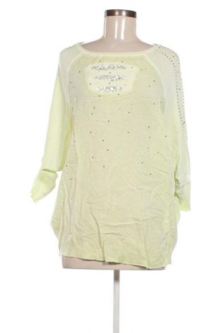 Damen Shirt Tredy, Größe S, Farbe Grün, Preis 1,99 €