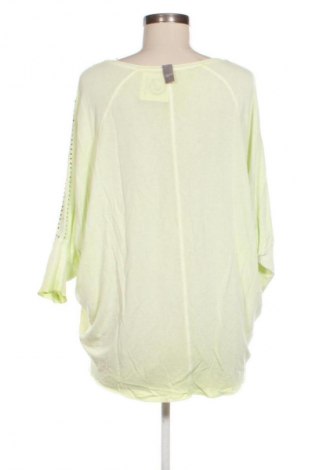 Damen Shirt Tredy, Größe S, Farbe Grün, Preis 1,99 €