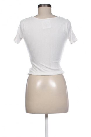 Γυναικεία μπλούζα Trendyol, Μέγεθος M, Χρώμα Λευκό, Τιμή 5,00 €
