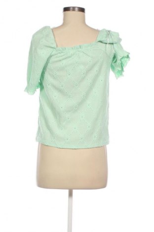 Női blúz Tu, Méret M, Szín Zöld, Ár 669 Ft