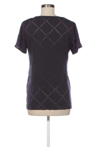 Bluzka damska Turnover, Rozmiar XS, Kolor Niebieski, Cena 25,29 zł